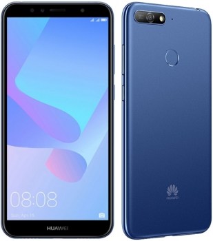 HUAWEI Y6 PRIME 2018